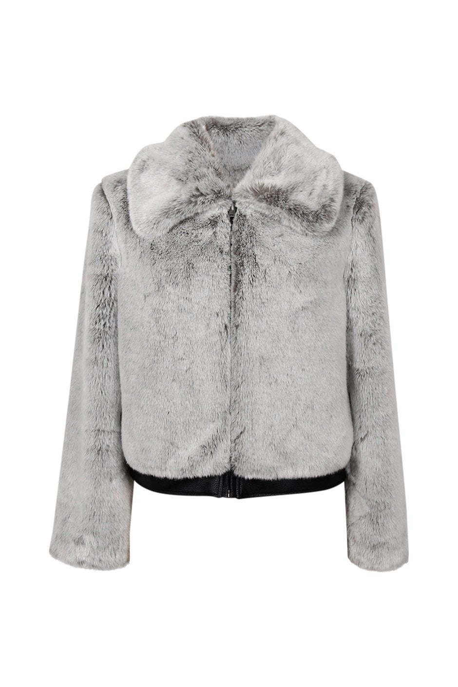 [TEST] Montana Faux Fur Jacket