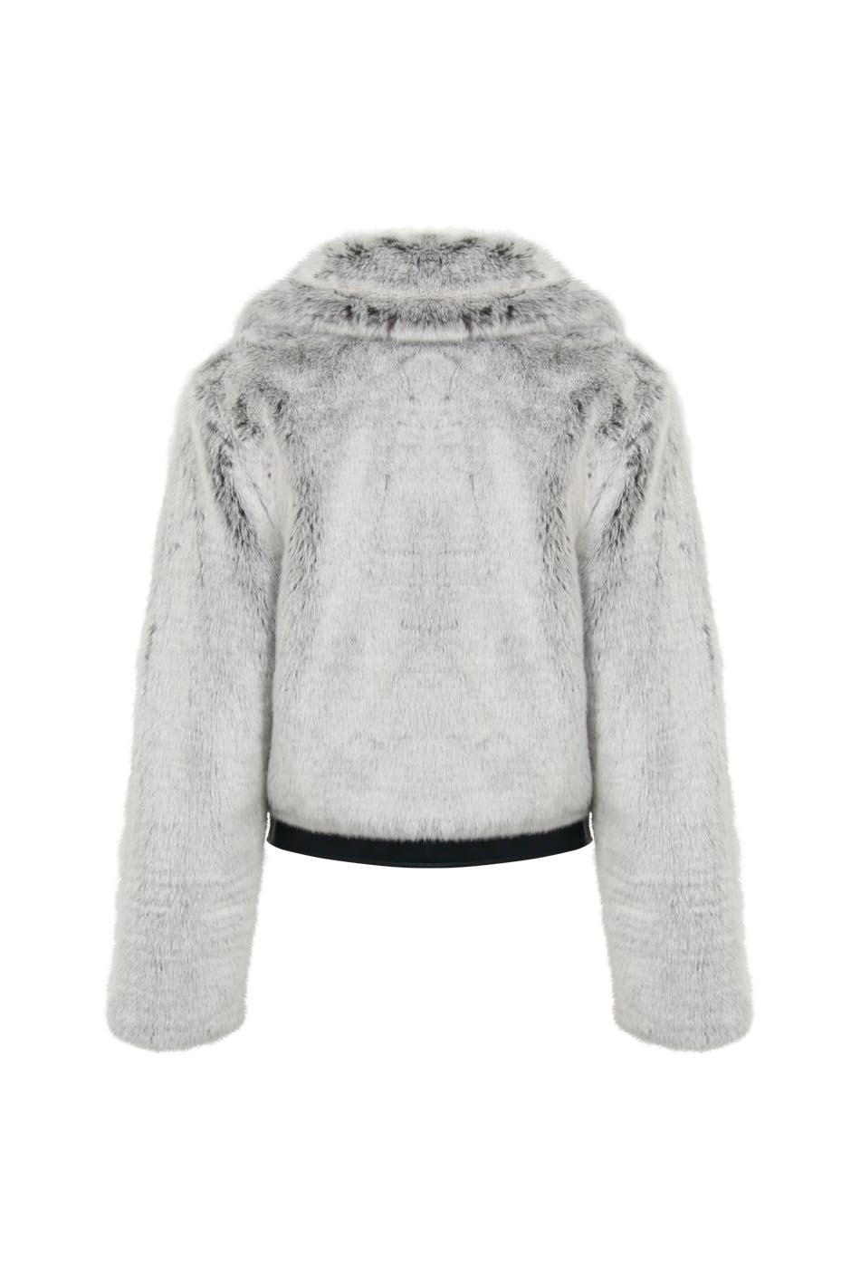 [TEST] Montana Faux Fur Jacket