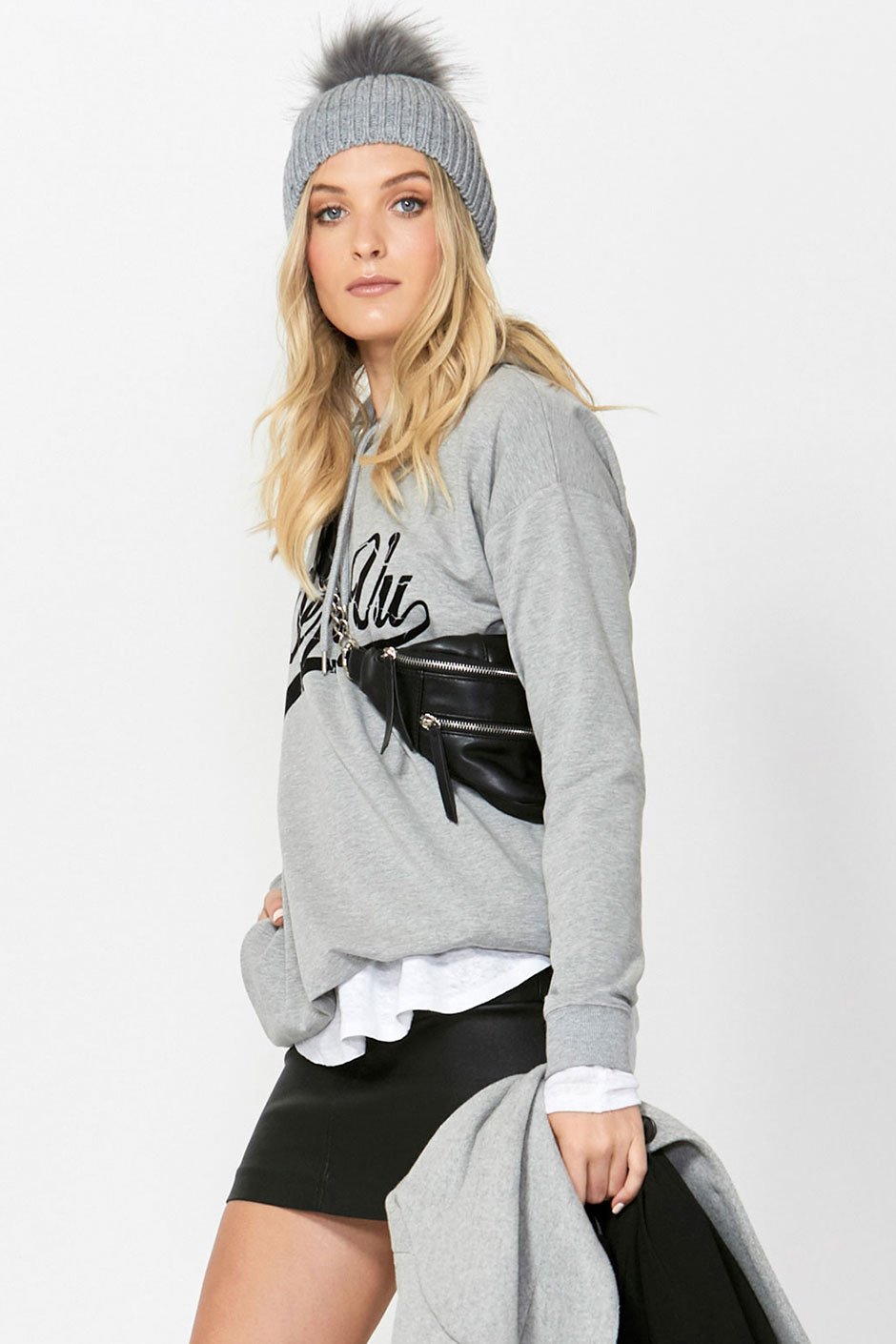 [TEST] Deja Vu Hoodie