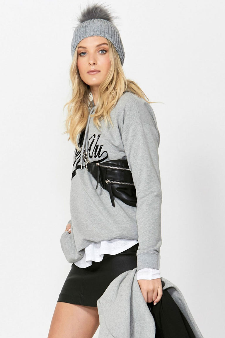 [TEST] Deja Vu Hoodie