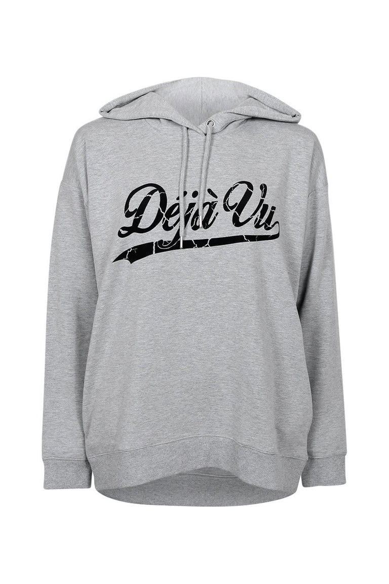[TEST] Deja Vu Hoodie
