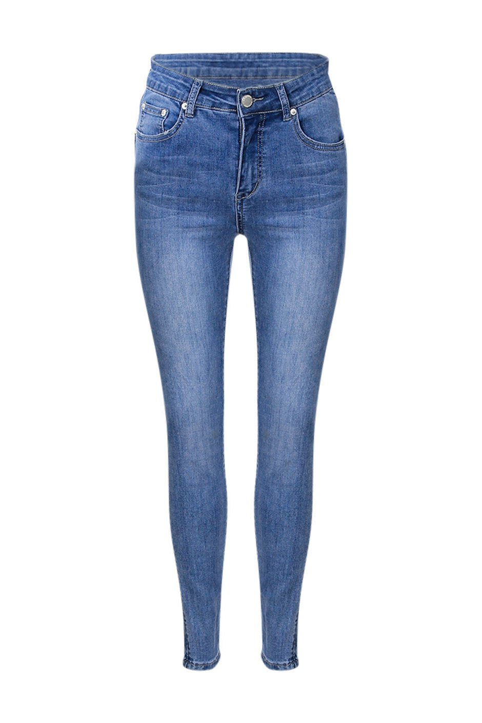 [TEST] Jessica Skinny Jean