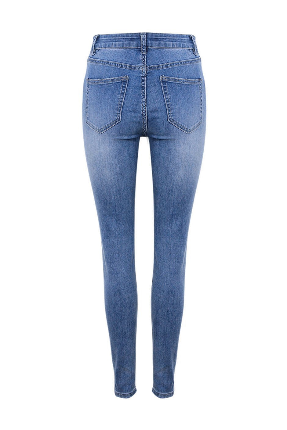 [TEST] Jessica Skinny Jean