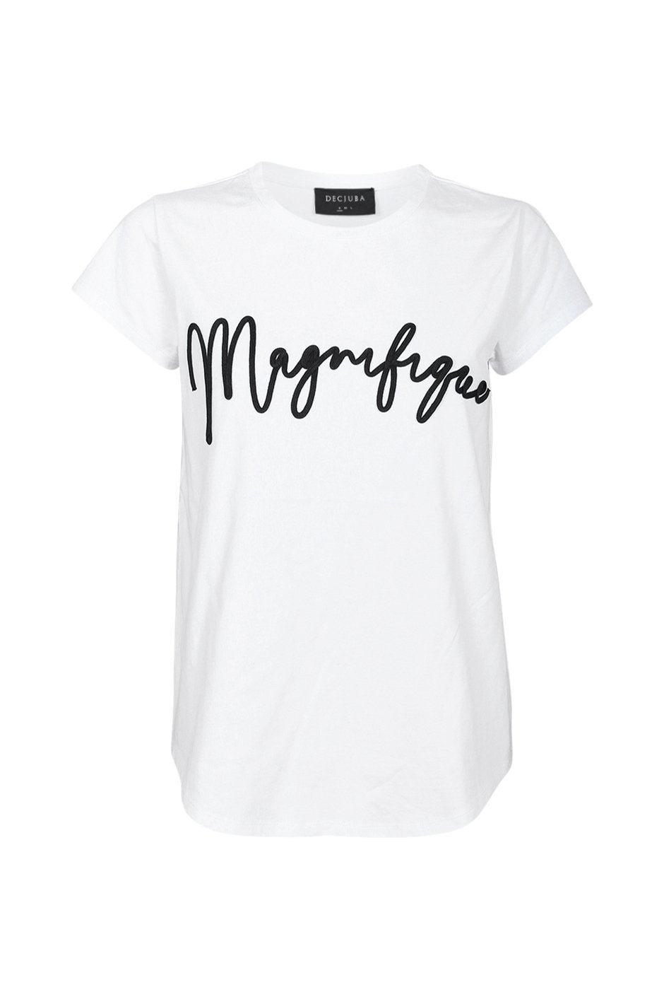 [TEST] Magnifique Rope Tee