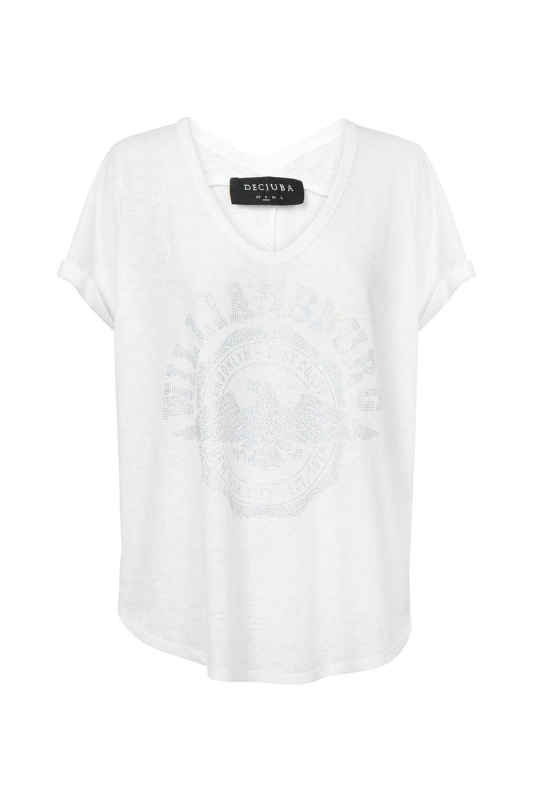 [TEST] Studded Williamsburg Tee