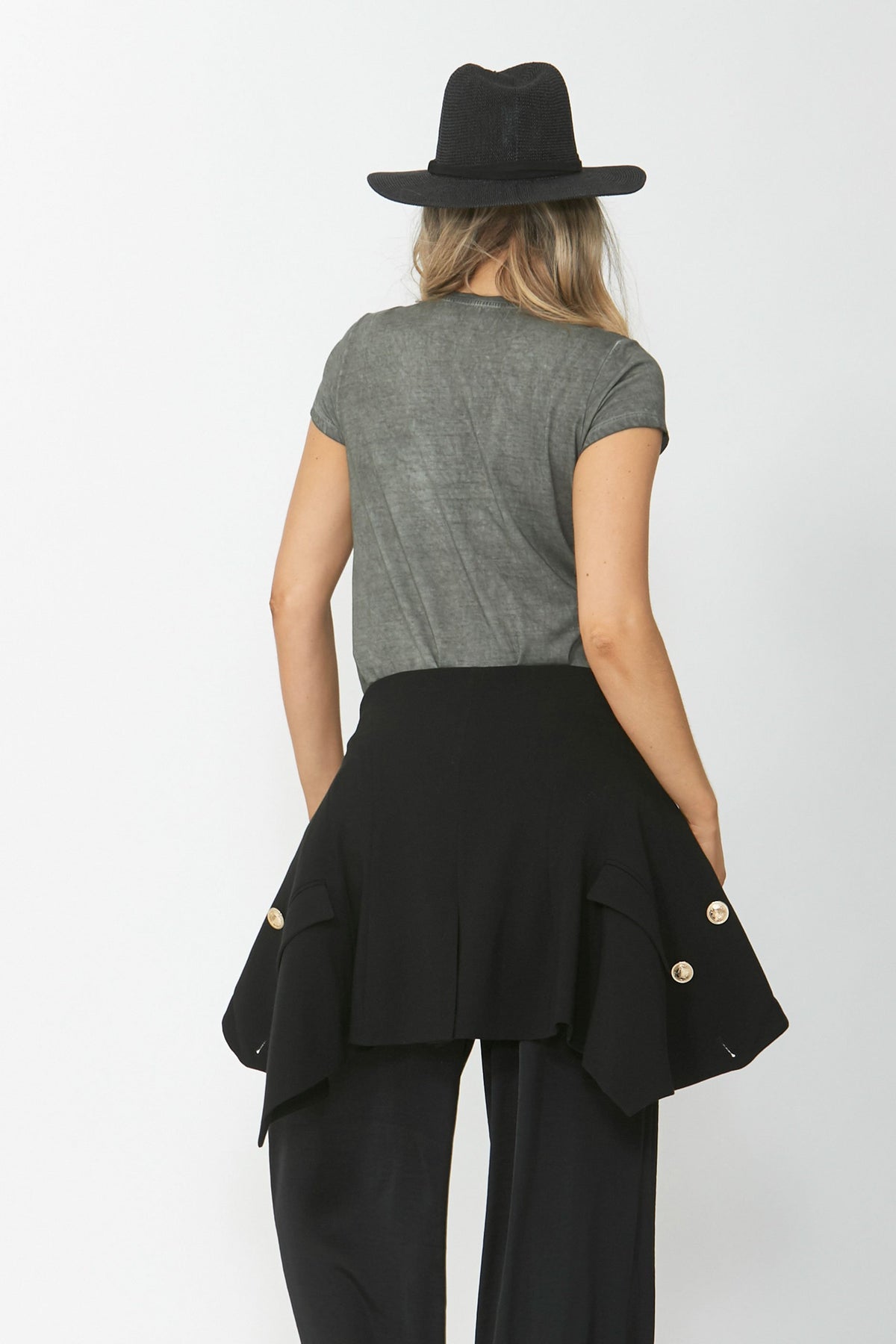 [TEST] New York Embellished Tee