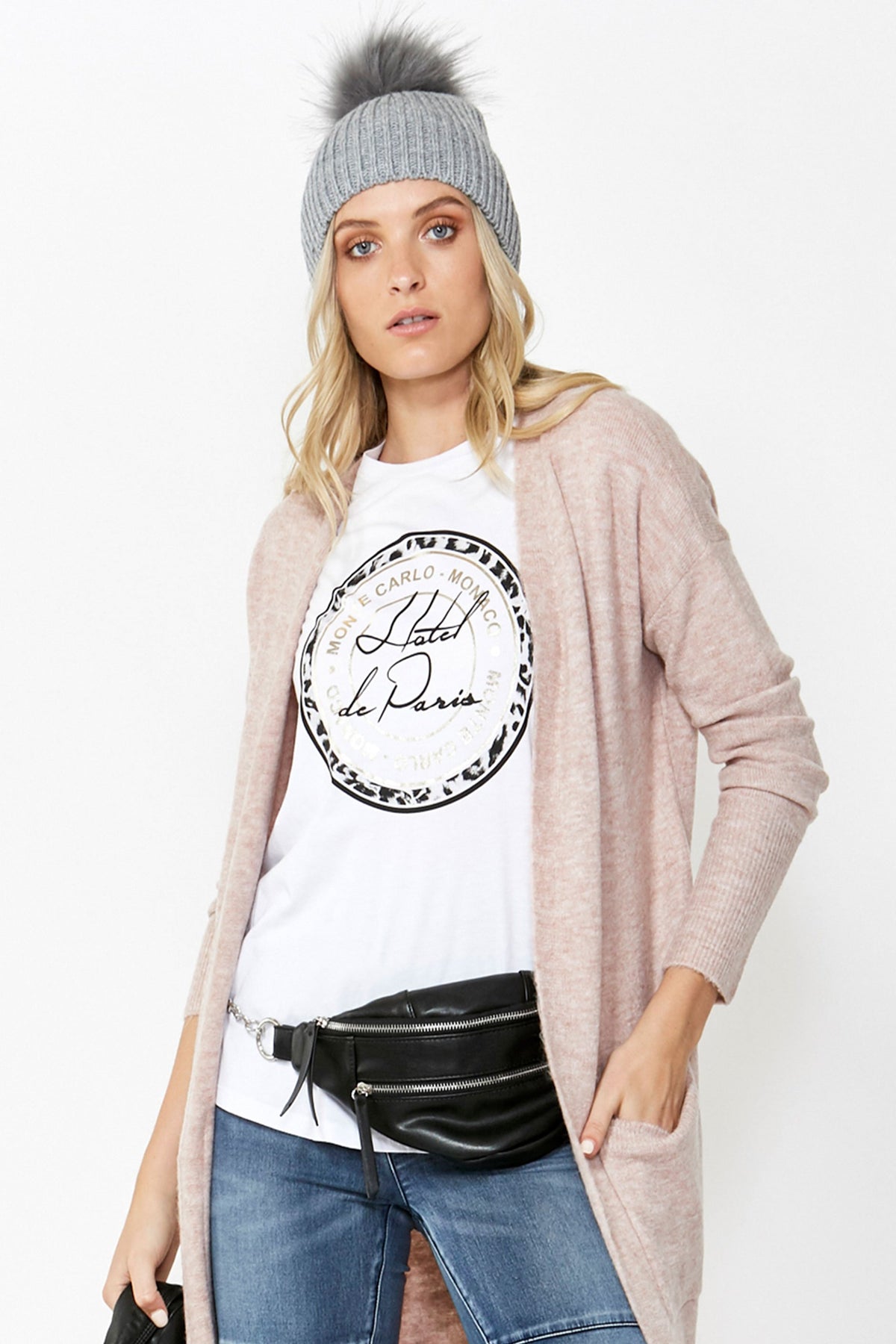 [TEST] Monte Carlo Text Tee