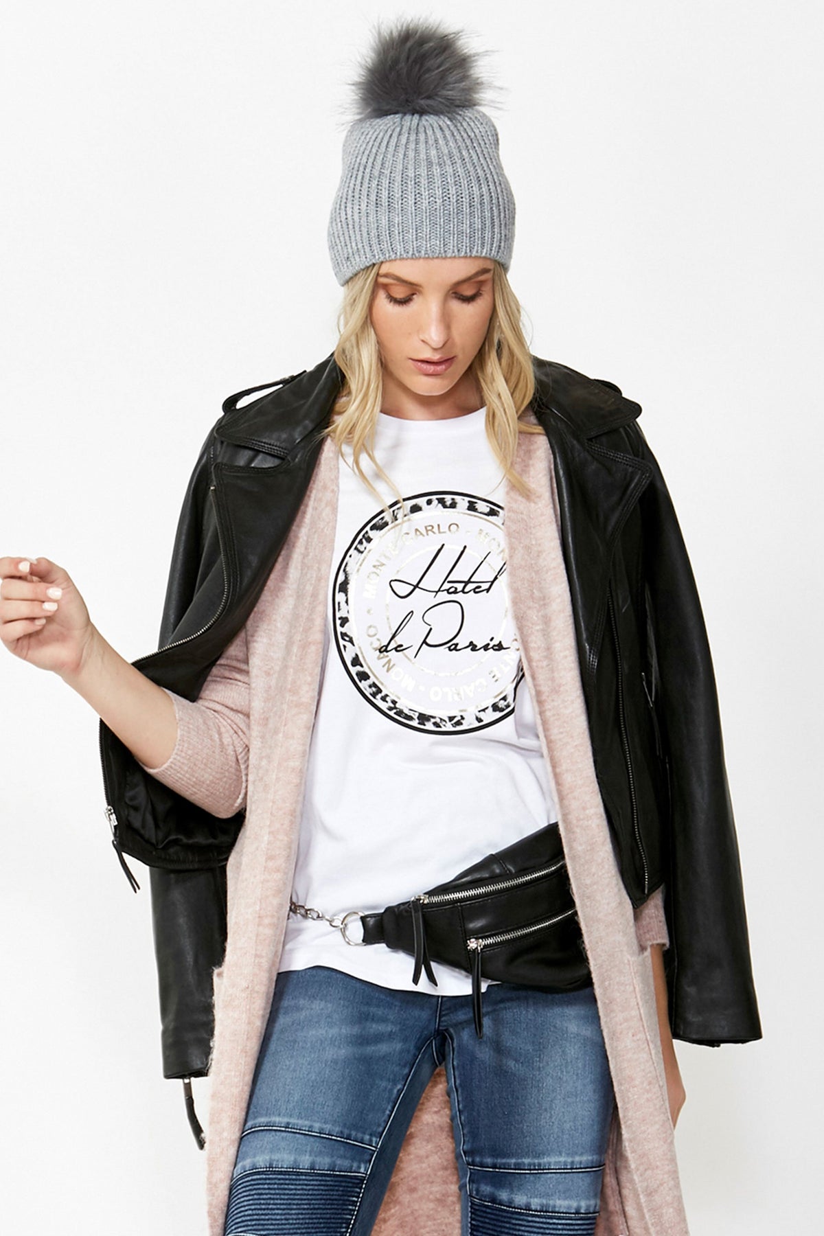 [TEST] Monte Carlo Text Tee