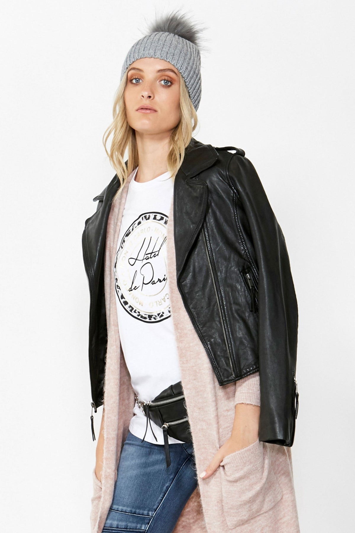 [TEST] Monte Carlo Text Tee