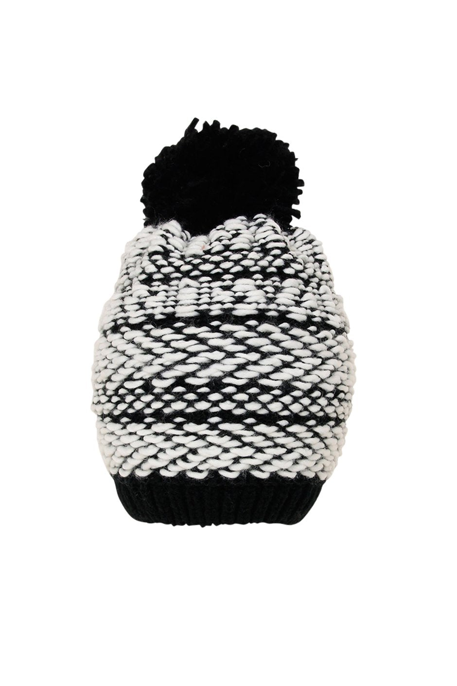 [TEST] Portia Texture Beanie