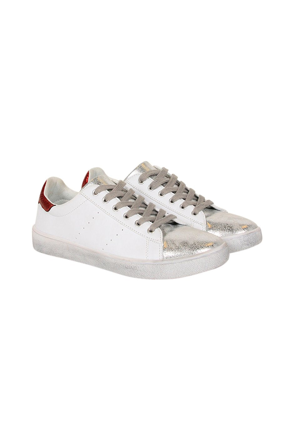 [TEST] Sutton Sneaker