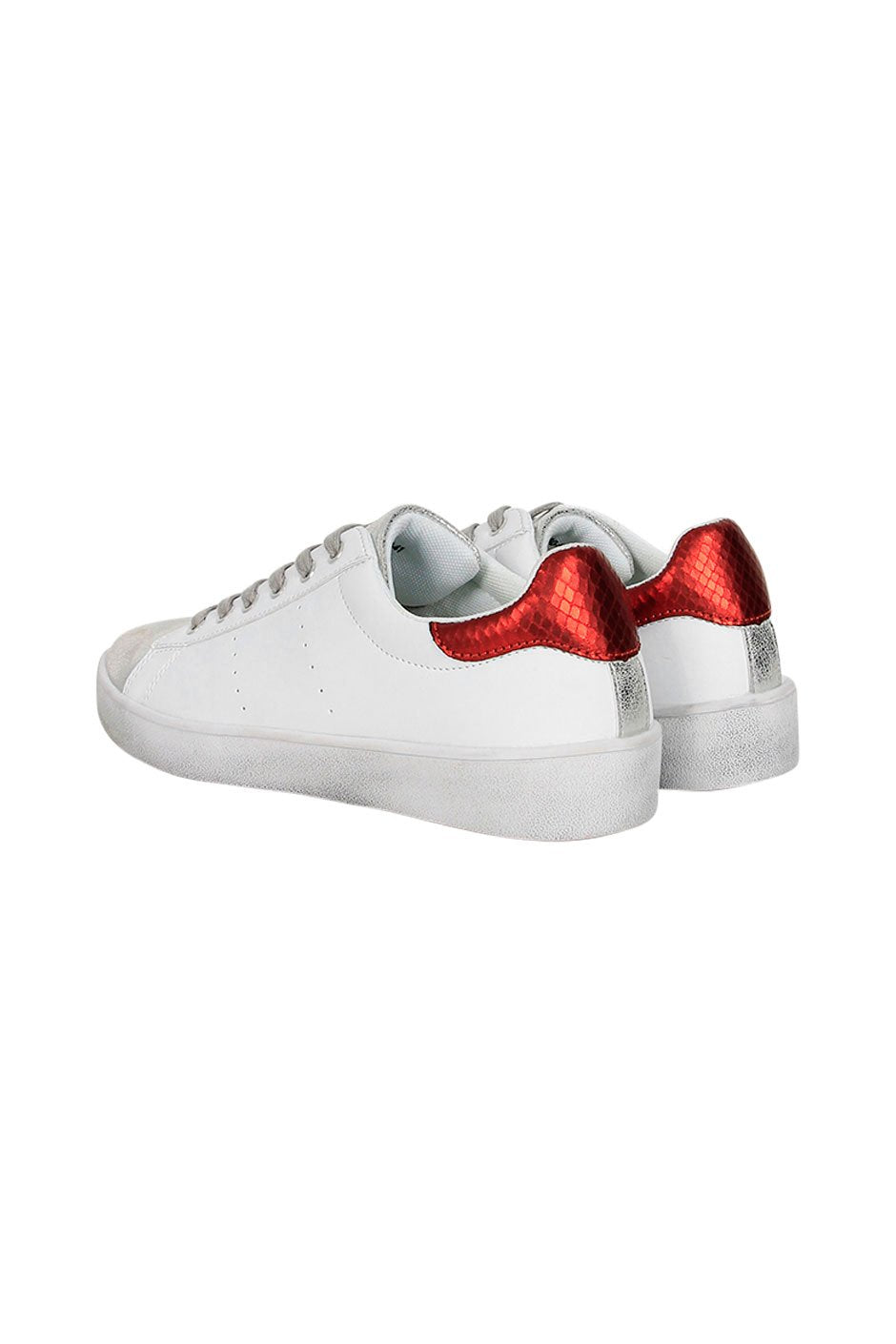 [TEST] Sutton Sneaker