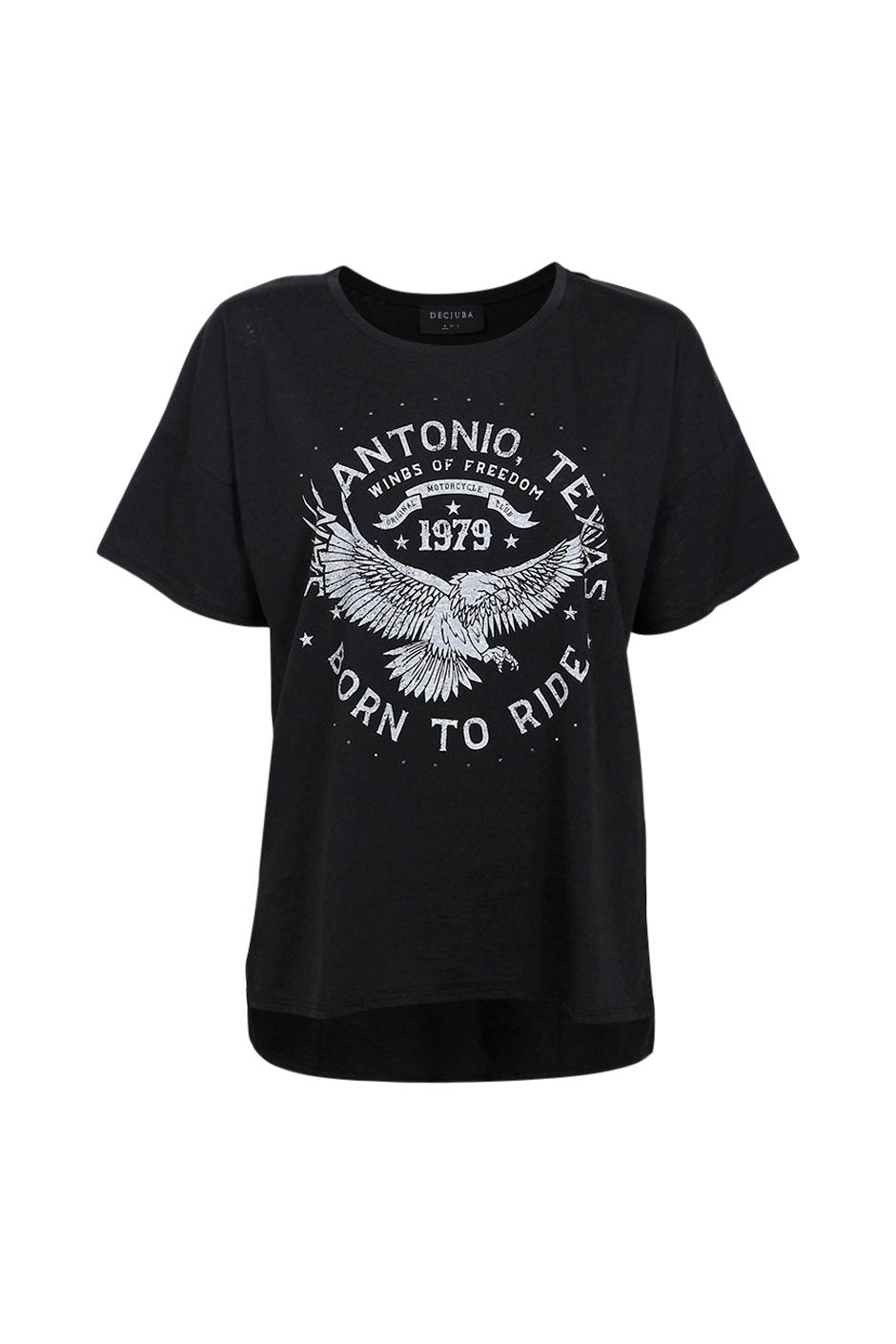 [TEST] San Antonio Band Tee