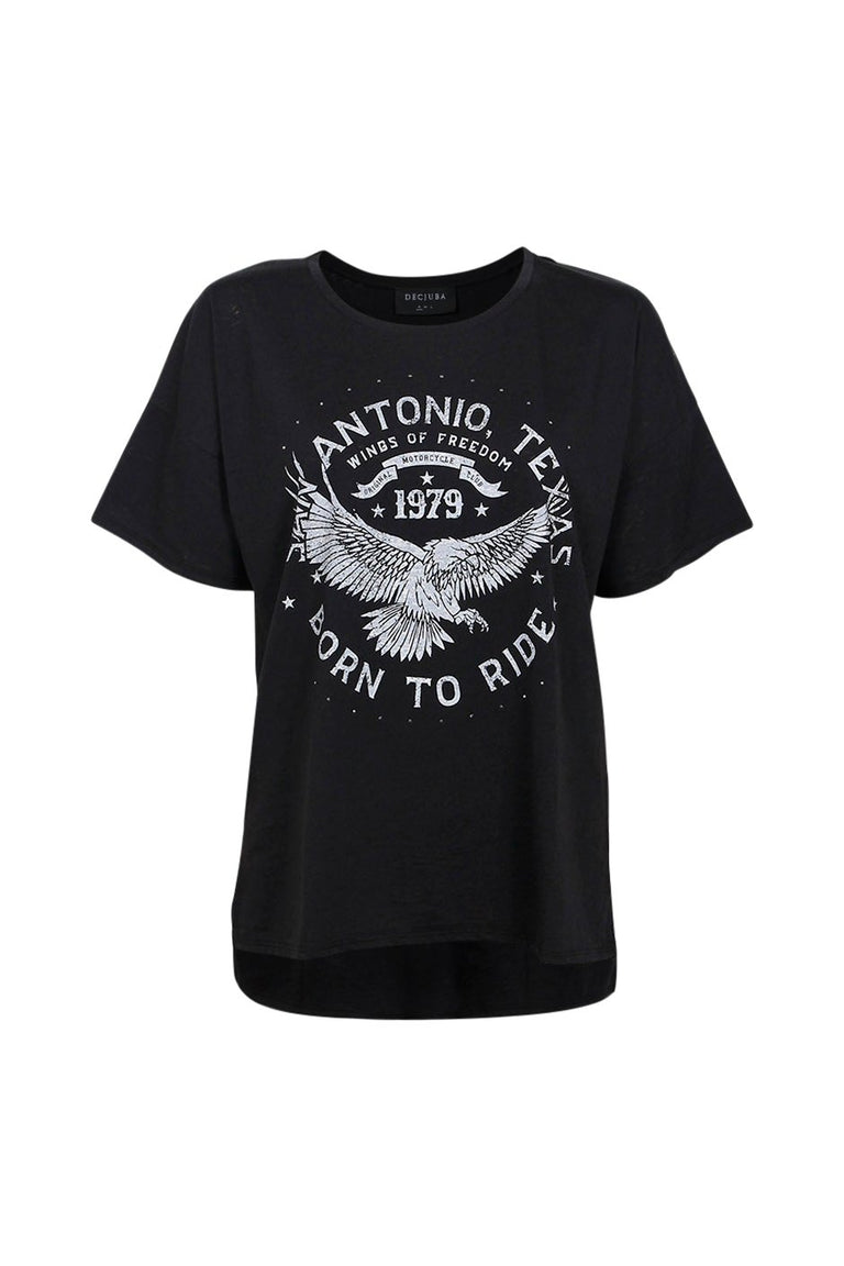 [TEST] San Antonio Band Tee
