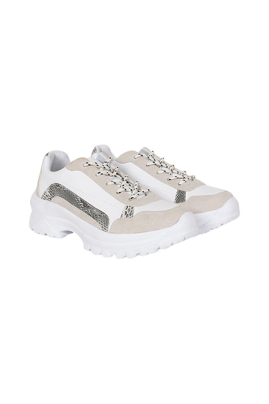 [TEST] Imogen Chunky Sneaker