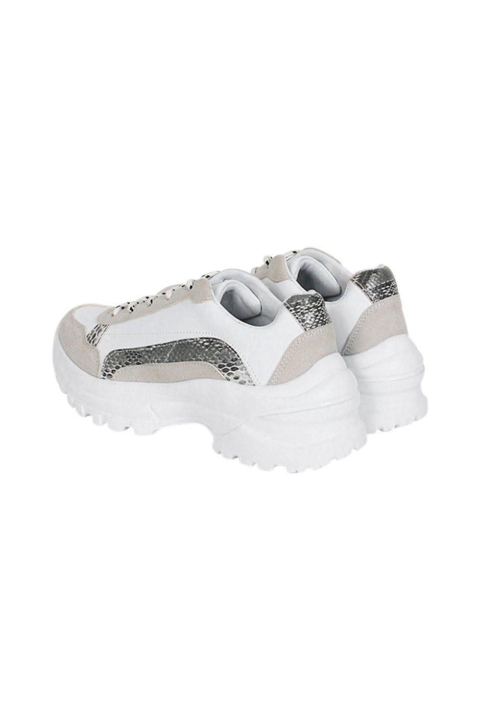 [TEST] Imogen Chunky Sneaker