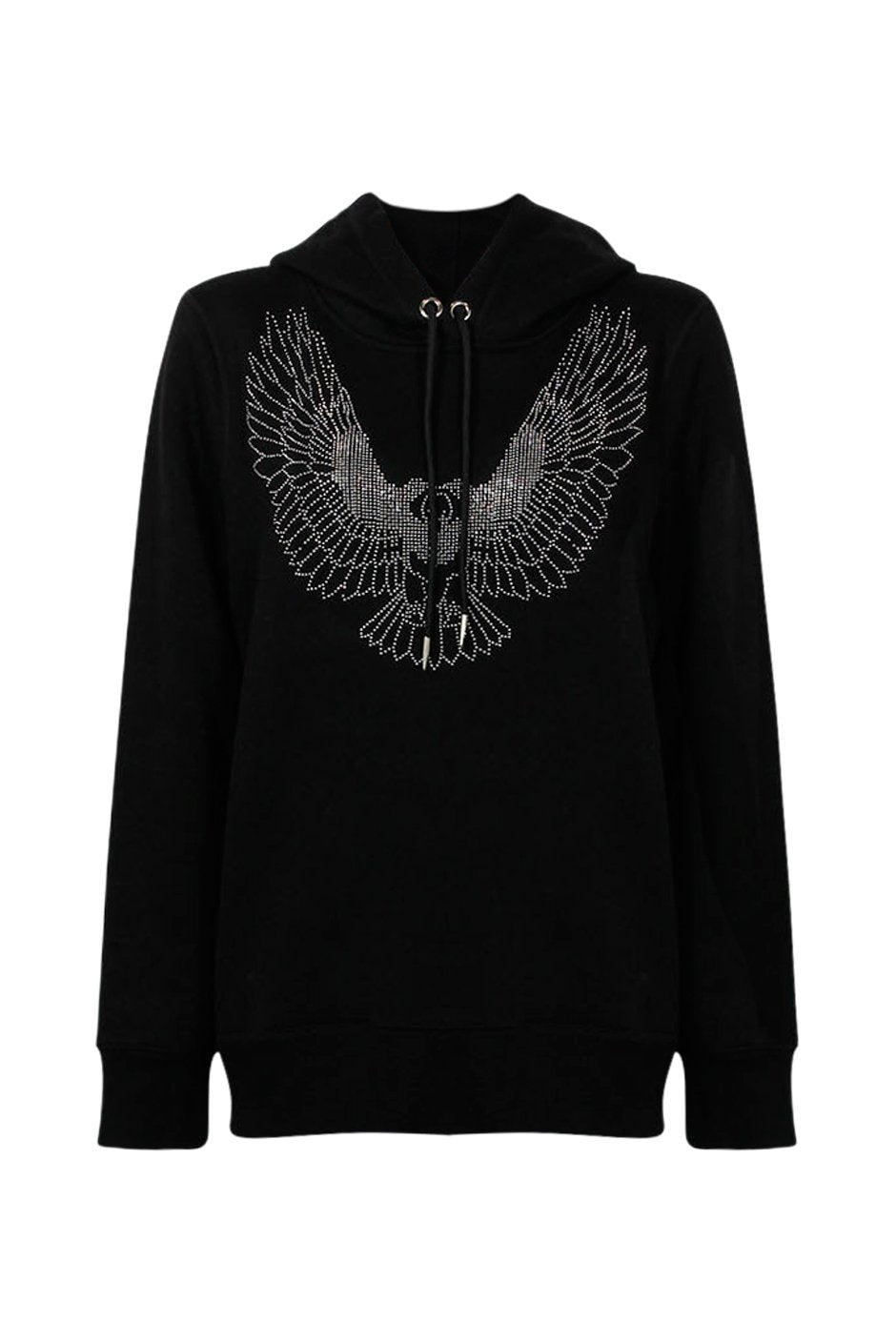[TEST] Studded Eagle Hoodie