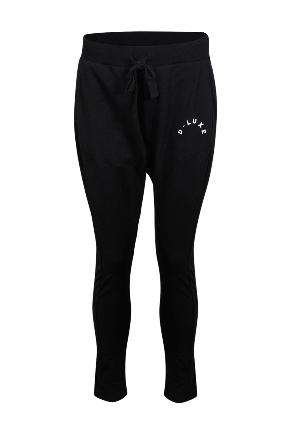 [TEST] Luxe Logo Tracksuit Pant