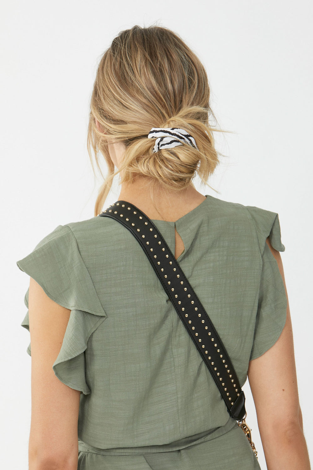 [TEST] Scrunchie 3 Pack