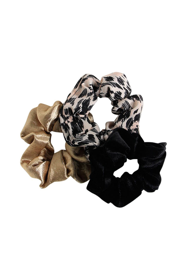 [TEST] Scrunchie 3 Pack