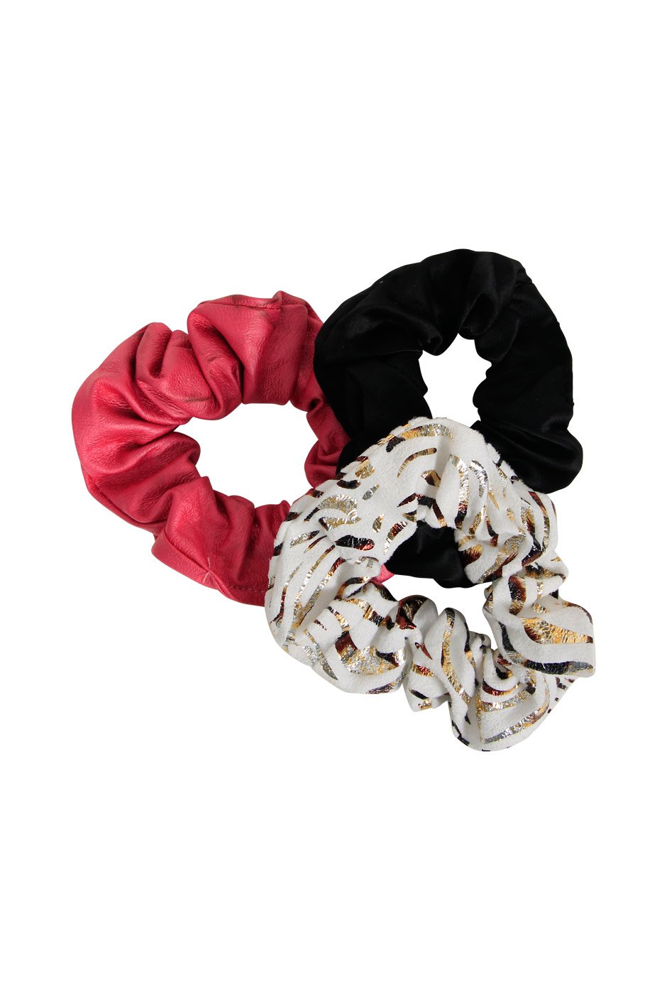 [TEST] Scrunchie 3 Pack