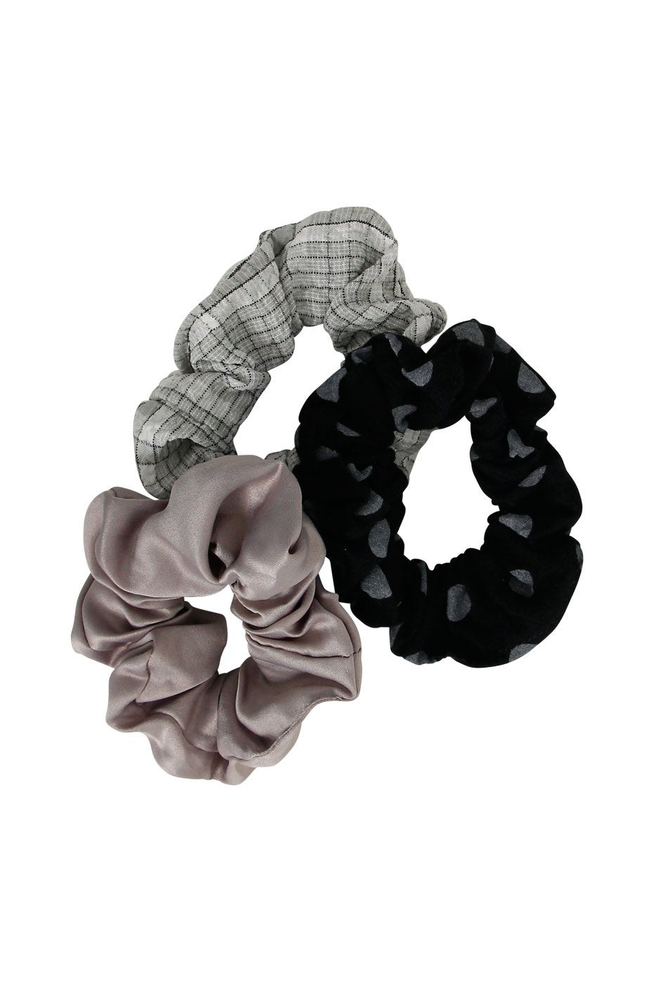 [TEST] Scrunchie 3 Pack