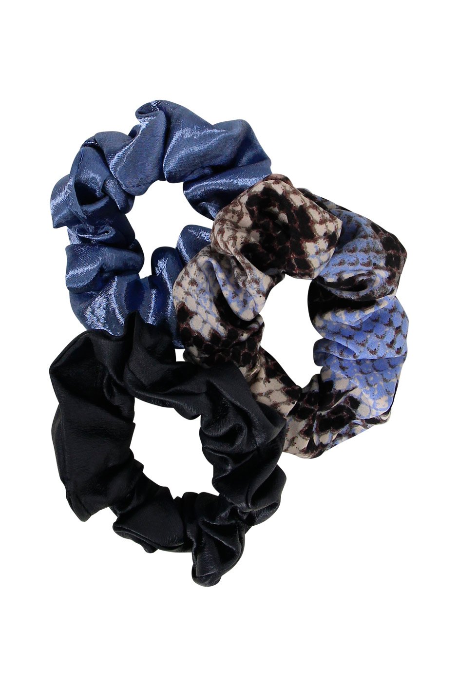 [TEST] Scrunchie 3 Pack