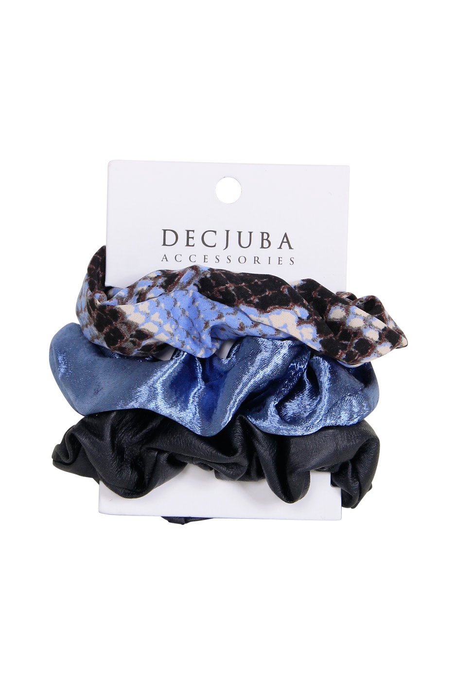 [TEST] Scrunchie 3 Pack