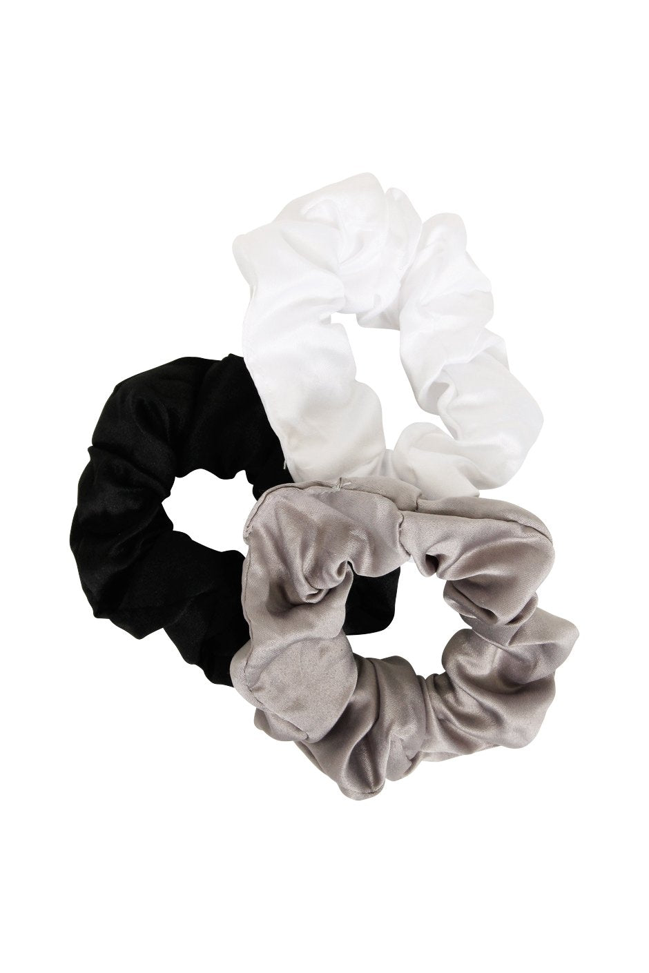 [TEST] Scrunchie 3 Pack