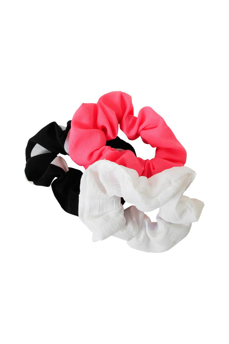 [TEST] Scrunchie 3 Pack