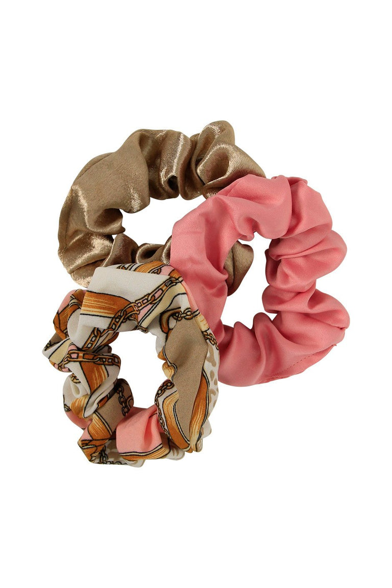 [TEST] Scrunchie 3 Pack