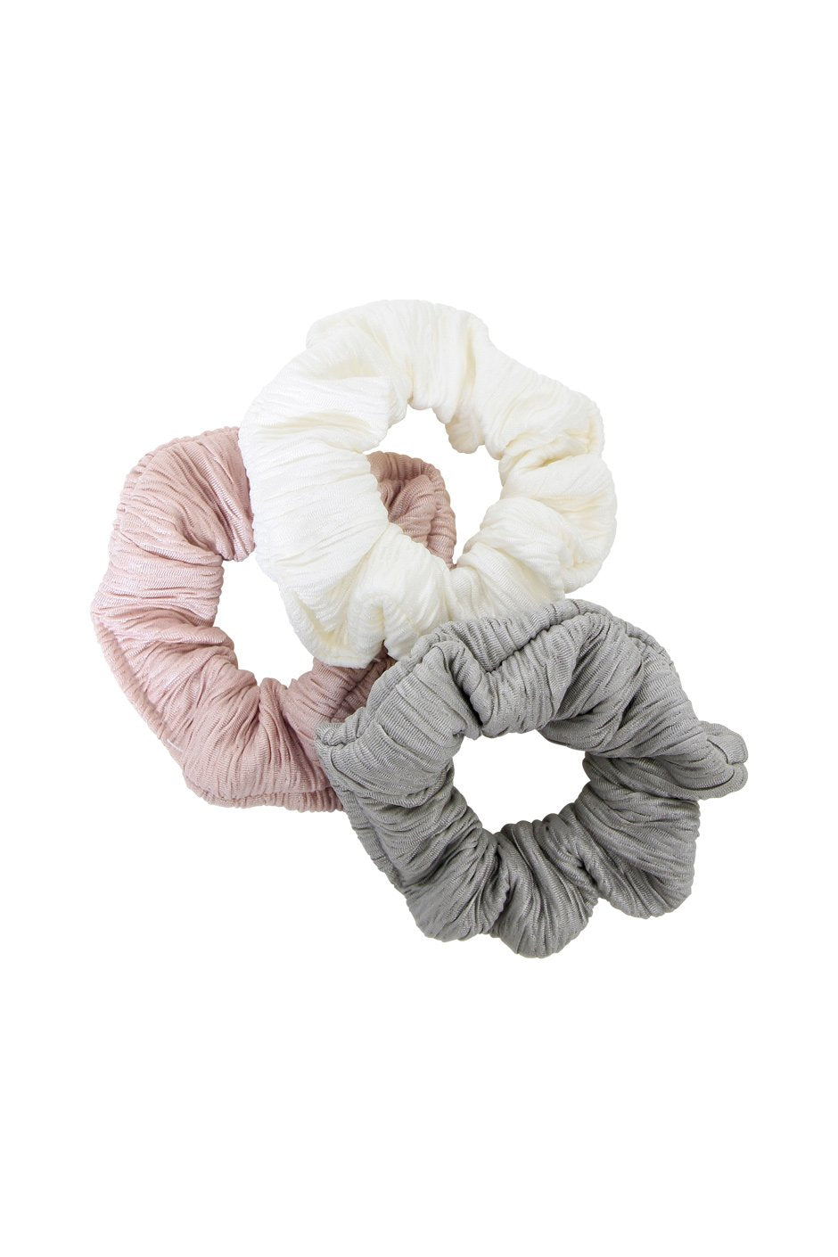 [TEST] Scrunchie 3 Pack