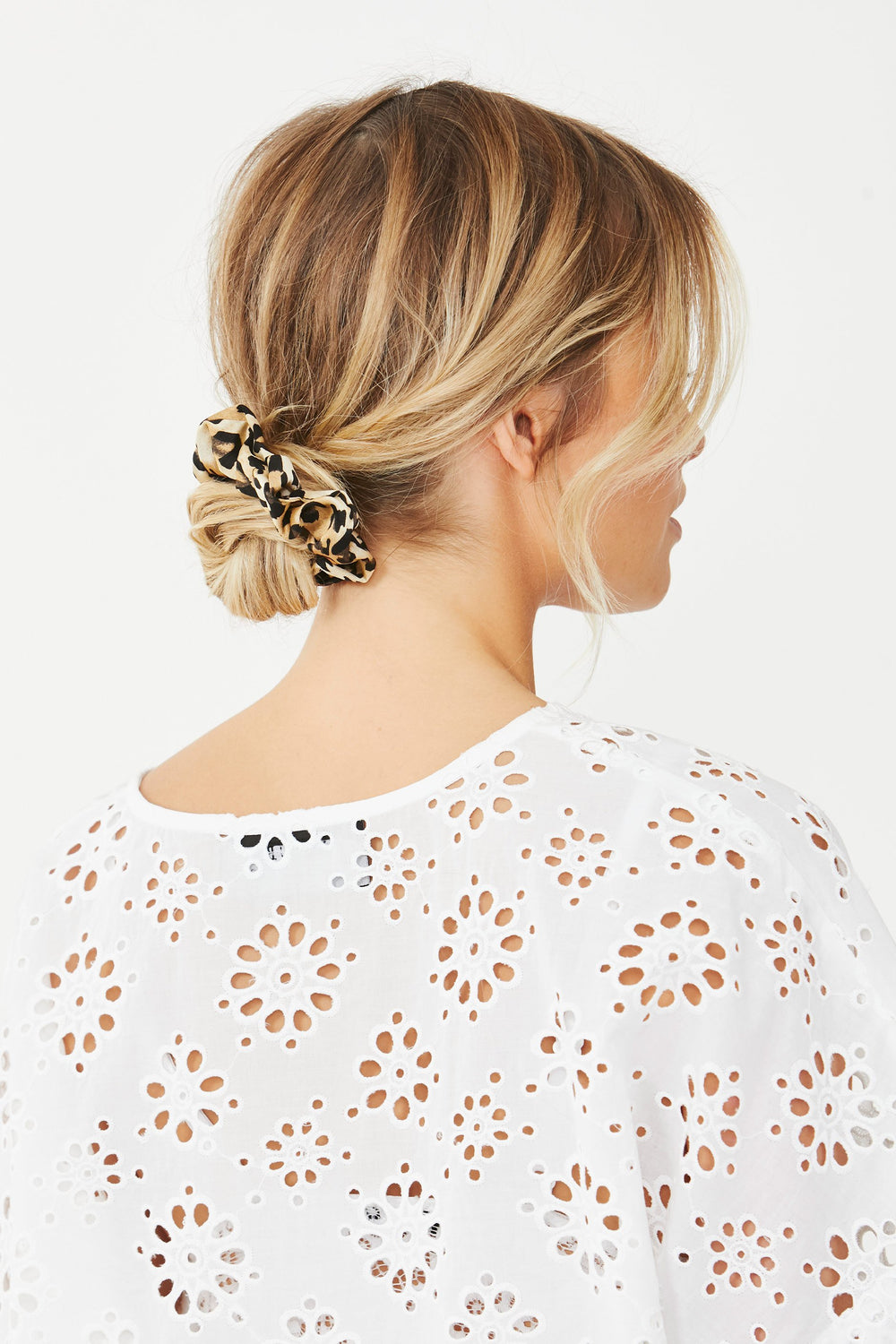 [TEST] Scrunchie 3 Pack