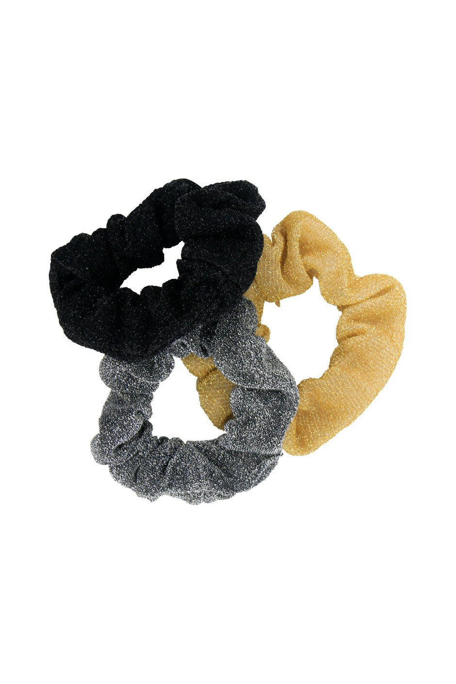 [TEST] Scrunchie 3 Pack