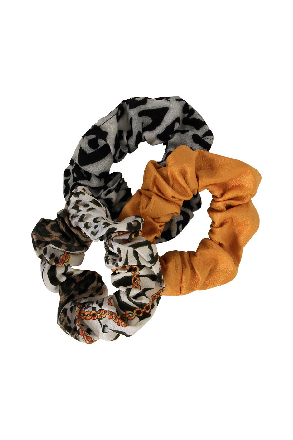 [TEST] Scrunchie 3 Pack