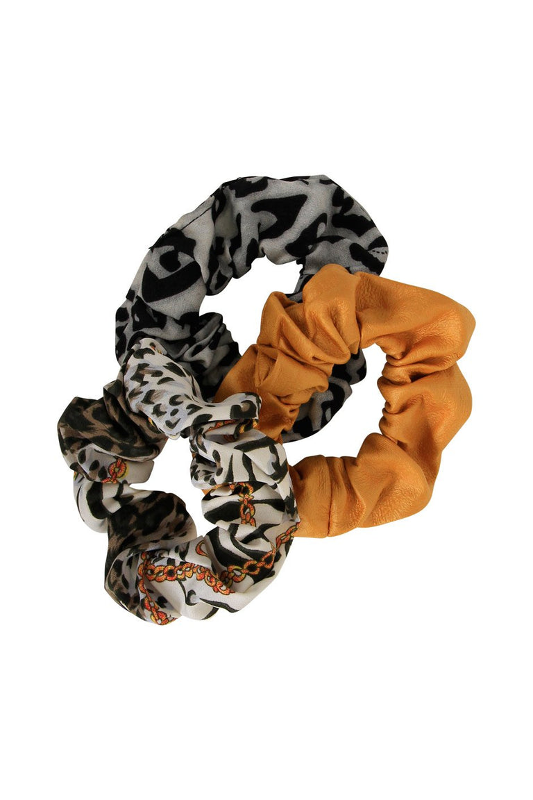 [TEST] Scrunchie 3 Pack