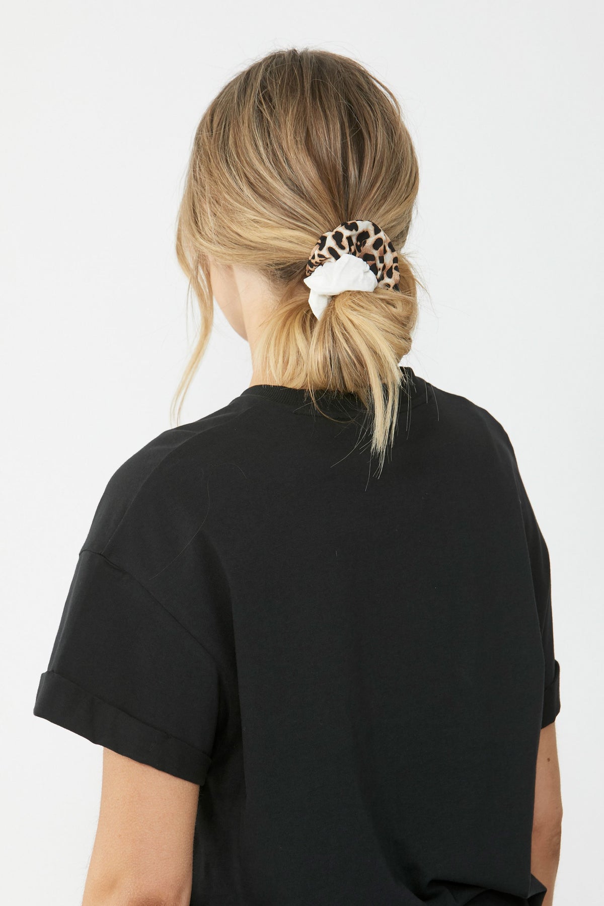 [TEST] Scrunchie 3 Pack
