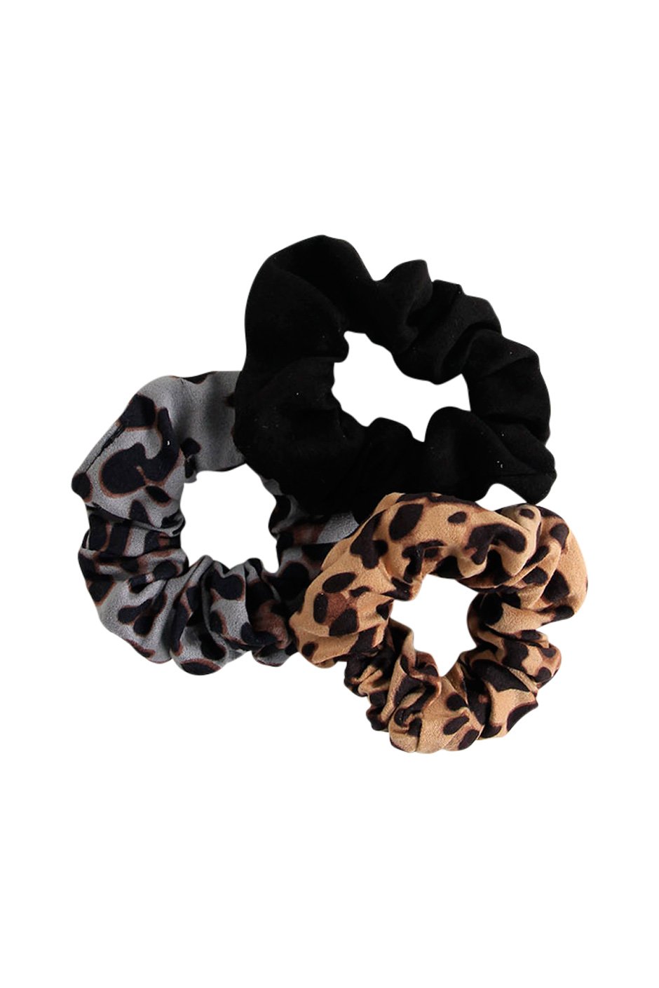 [TEST] Scrunchie 3 Pack