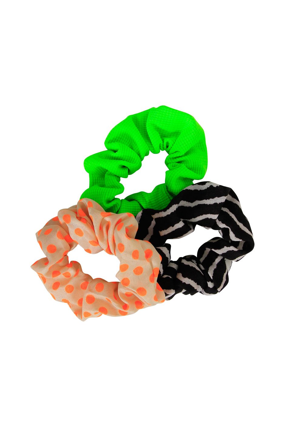 [TEST] Scrunchie 3 Pack