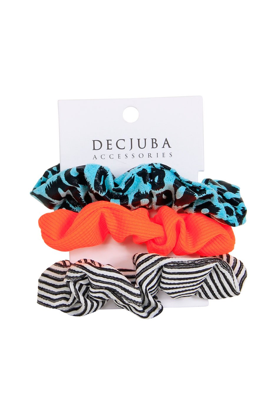 [TEST] Scrunchie 3 Pack
