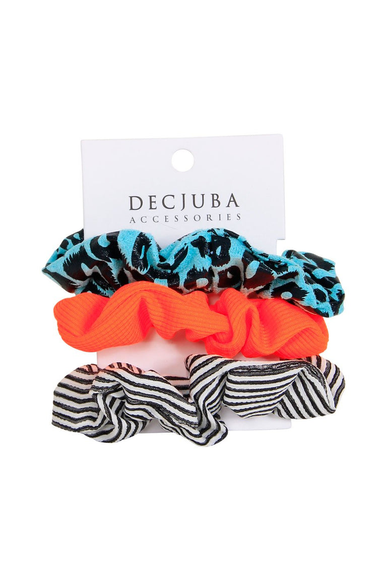 [TEST] Scrunchie 3 Pack