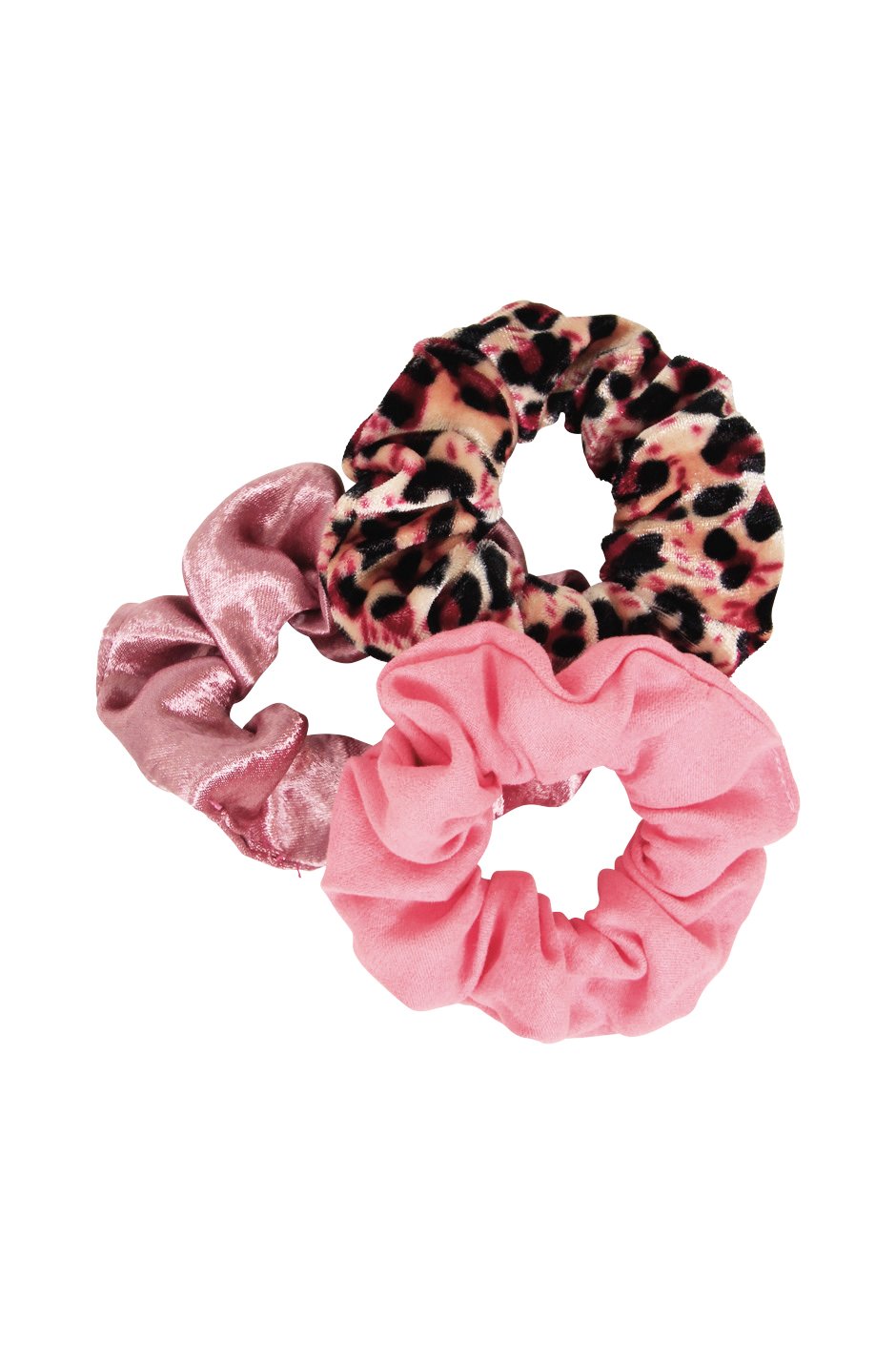 [TEST] Scrunchie 3 Pack