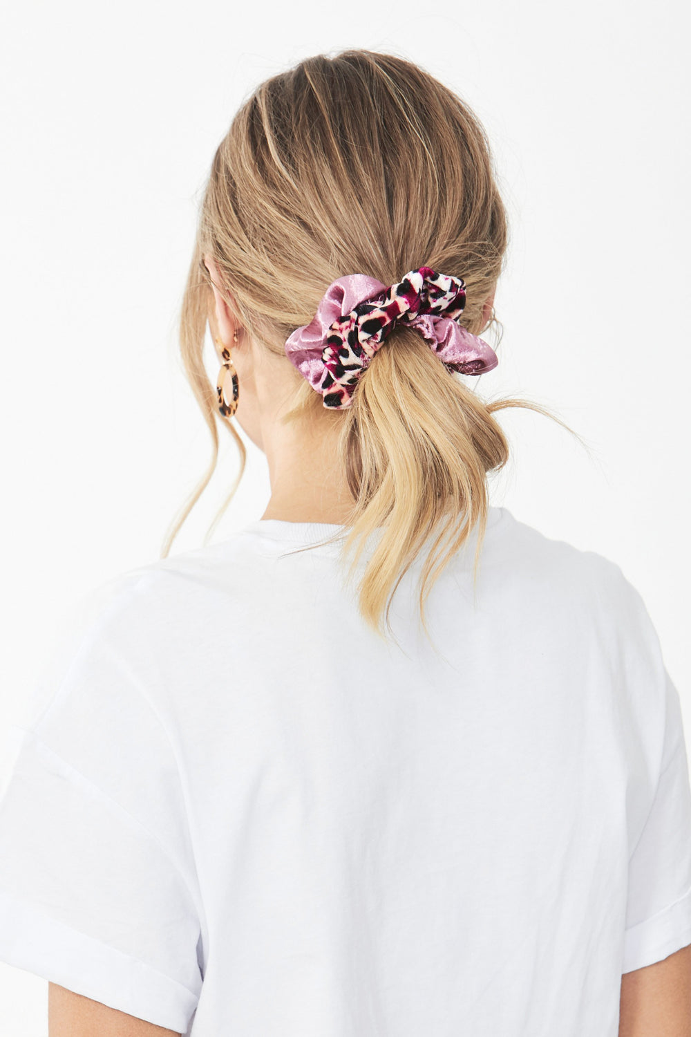[TEST] Scrunchie 3 Pack