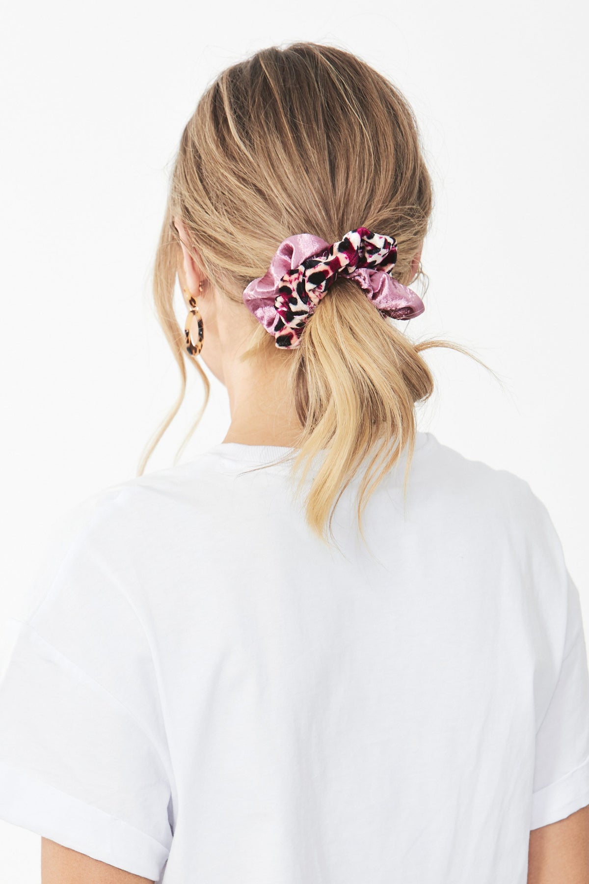 [TEST] Scrunchie 3 Pack