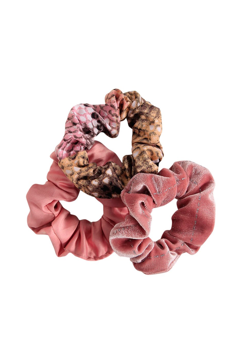 [TEST] Scrunchie 3 Pack