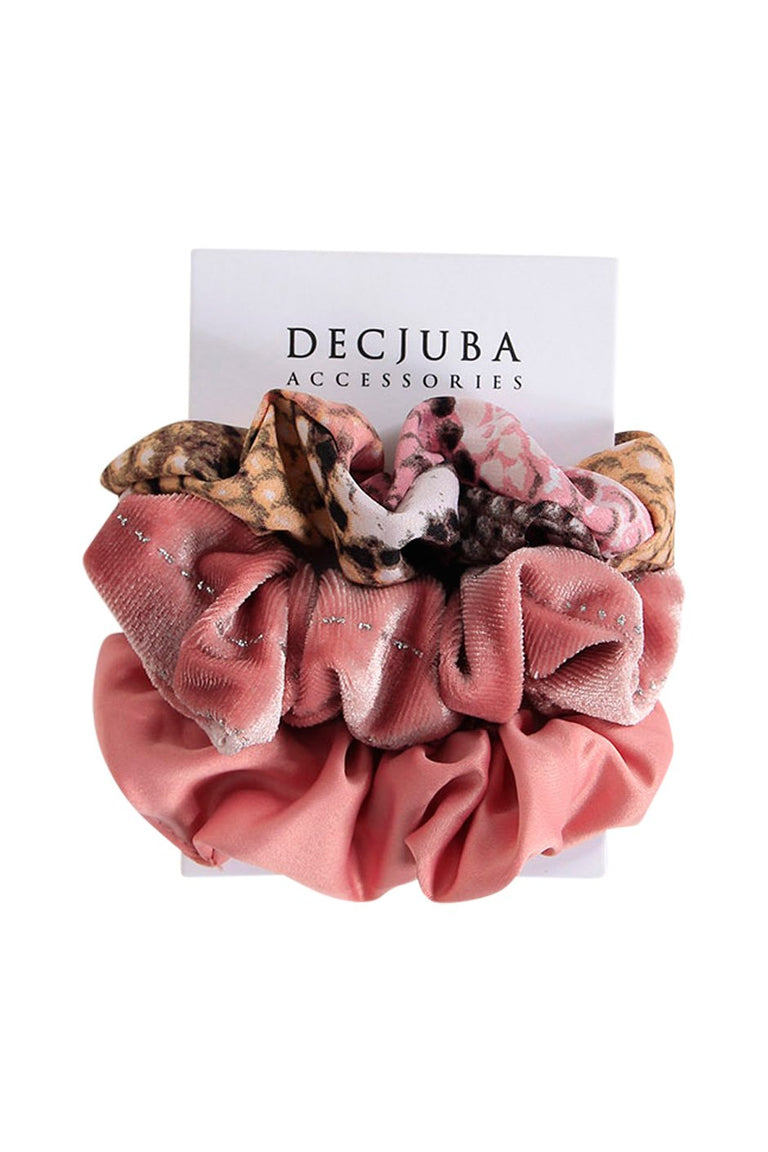 [TEST] Scrunchie 3 Pack