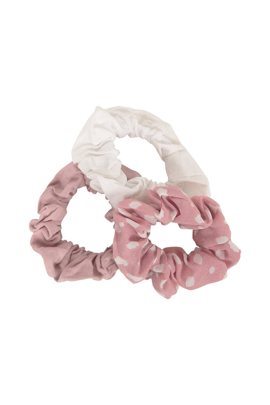 [TEST] Scrunchie 3 Pack