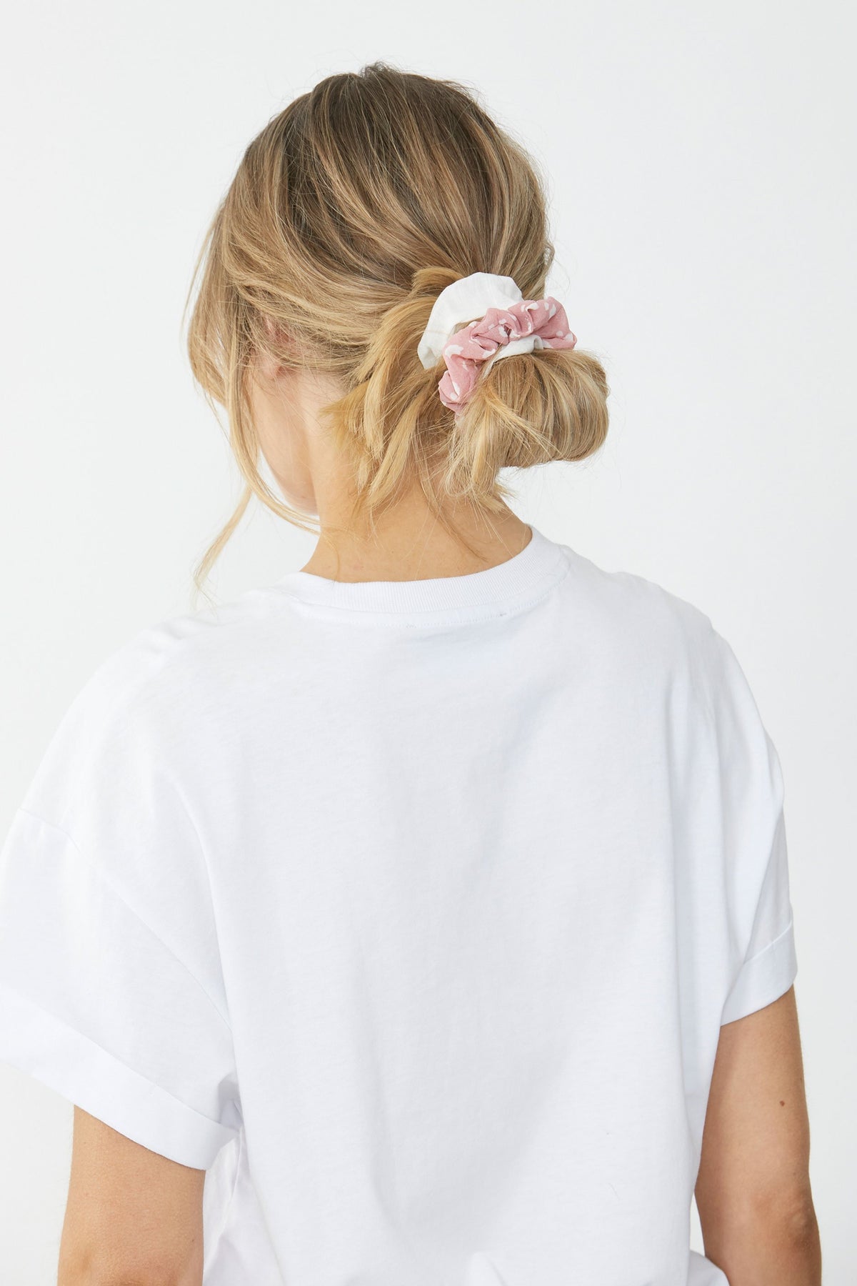 [TEST] Scrunchie 3 Pack