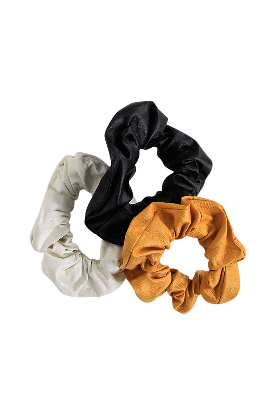 [TEST] Scrunchie 3 Pack