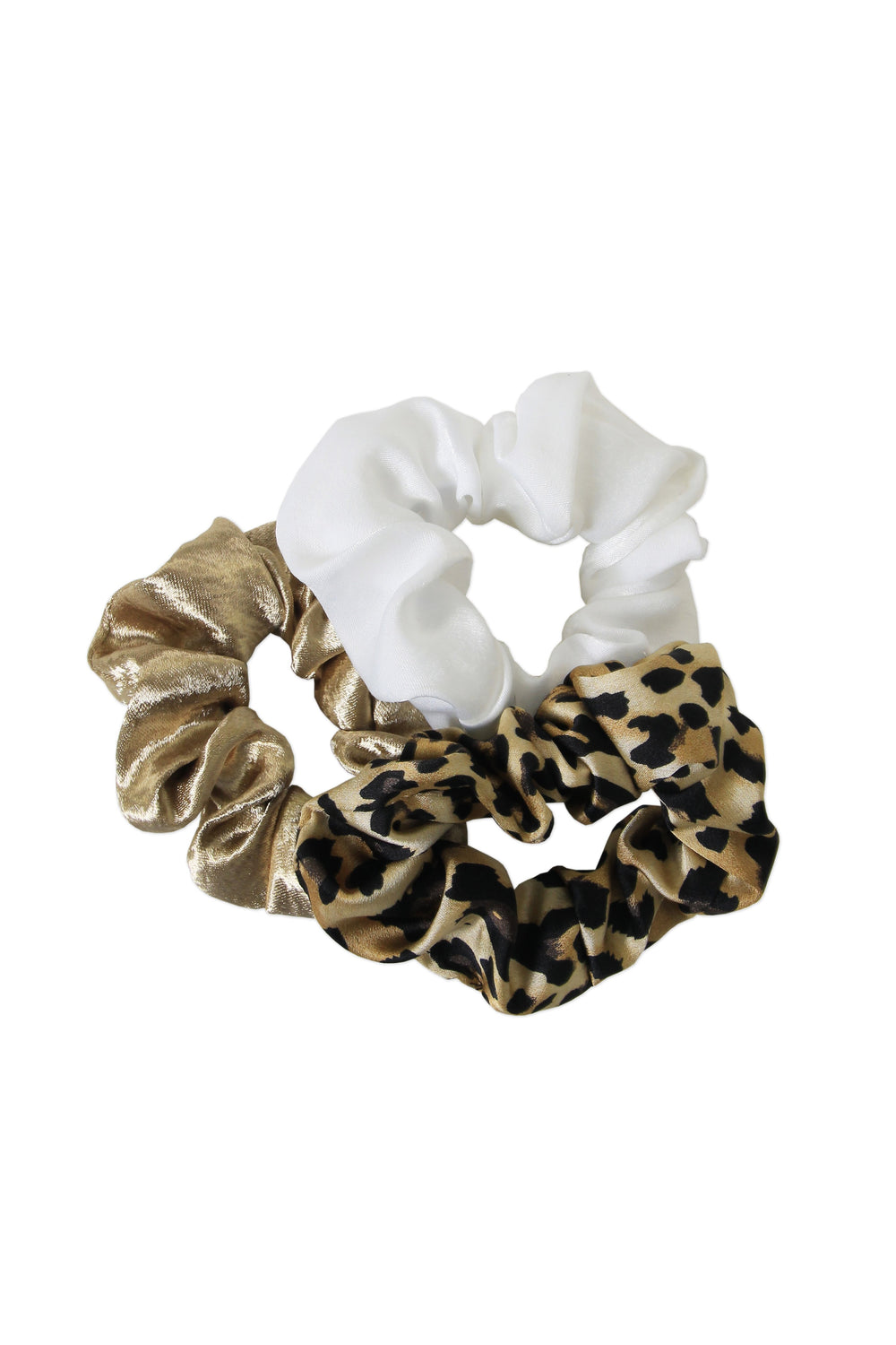 [TEST] Scrunchie 3 Pack